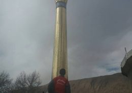 گلدسته سازی در شیراز